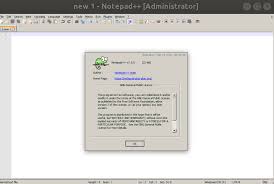 Install Notepad On Ubuntu 16 04 17 10 18 04 Via Snap Website For Students