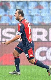 The name they have focused on is one that is very familiar to them: Di Marzio L Inter Vuole Un Attaccante Il Primo Nome E Pandev Pianetagenoa1893
