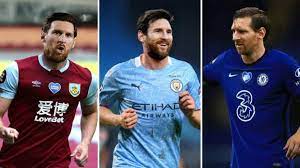 The argentine has won 34 major titles with the a new era starts now, there will be a 'before' and 'after' leo, as there was with other great players in the history of barca… leo messi has given us. Lionel Messi Transfer Request Which English Team Would Suit Barcelona Captain Best Bbc Sport