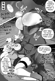 Read [ThiccwithaQ | Nyantcha] Iono Gets Re-educated (Pokemon) [English]  [Hi-res] Hentai Porns - Manga And Porncomics Xxx