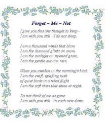 Native American Prayer For The Dead Remembrance Poems Funeral Poems Kids Poems