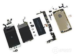 Each part is numbered, and i link directly to where you can buy it! Iphone 6 Plus Teardown Ifixit
