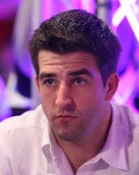 Brian Townsend Blog: il poker ed un po' di nostalgia