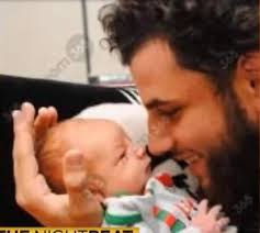 Isaiah Robles, age 21