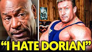 The Dumbbell Pullover