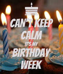 Best keep calm birthday quotes from funny birthday wishes for your family & friends. Can T Keep Calm It S Our Birthday Month Poster Its My Birthday Month Keep Calm My Birthday Its My Birthday Week