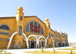 Maybe you would like to learn more about one of these? Revisiting Chinese Transportation Projects In Ethiopia The Diplomat