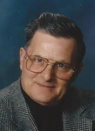 Richard Lanham Obituary (2015)