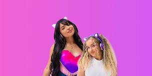 Turnê Kysha e Mine: Best Friends Forever