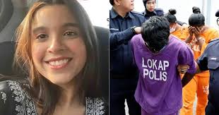 Teen Couple Charged With Murder Of Cyberjaya Student Found Dead In  University Dorm