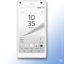 The phone also has a fingerprint sensor built in the side panel for additional security. Sony Xperia Z5 Compact Specs Features Phone Scoop
