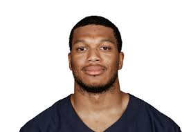 DJ Moore - Buffalo Bills Wide Receiver - ESPN