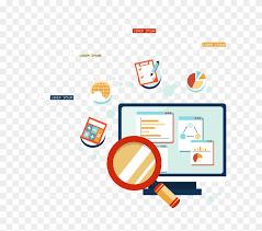 Business Analytics Data Analysis Big Data Social Media Tatics Icon Free Transparent Png Clipart Images Download