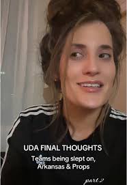 UDA Final Thoughts: Teams That Were Slept On