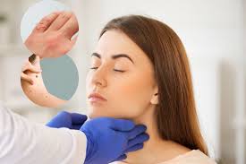 Ben, Siğil ve Yağ Bezesi Nedir?