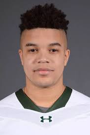 2021 Men's Lacrosse Roster