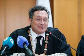 García Ortiz propone a un fiscal de los 'ERE' como jefe de penal del TS -  Valencia Plaza