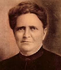 Josephine Tipton Griggs (1852-1917)