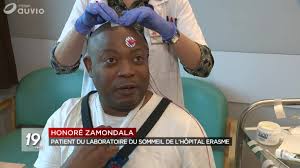 Voici les appareils de détection de l'apnée du sommeil. De Plus En Plus De Belges Sont Traites Pour Des Apnees Du Sommeil