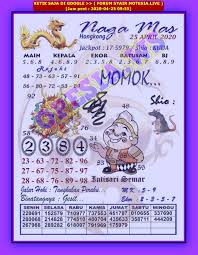 1 New Message Kode Syair Hongkong 25 April 2020 Forum Syair Togel Hongkong Singapura Sydney