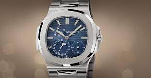 Zahájeno hromadné zatýkání rytířů z řádu templářů, kteří byli v průběhu následujících několika let mučeni a. Patek Philippe Nautilus Moon Phase Stainless Steel Watch 5712 1a 001
