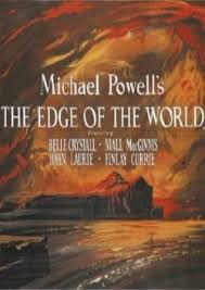 He's a wonderful driver, tour guide and photographer! The Edge Of The World 1937 Film Cinema De