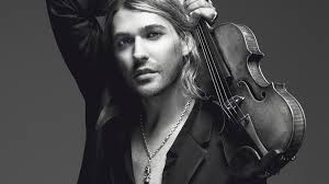David garrett unipol arena · bologna, italy. David Garrett Portrat Eines Weltstars Do Re Mikro Horen Br Kinder Eure Startseite