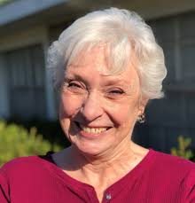 Obituary information for Jo Ann McCasland