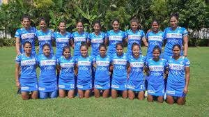 Monika, vandana kataria and harmanpreet singh were recommended for arjuna awards. Hockey India Names Indian Men S Women S Hockey Teams For Fih Hockey Olympic Qualifiers Odisha Kalingatv