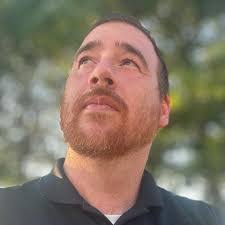 Mark Twining's Instagram, Twitter & Facebook