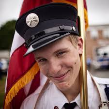 Firefighter Amy Barkley-Carey #firefighter #uglyfirefighters  #womanfirefighters #firehouseroad #photography #portraits