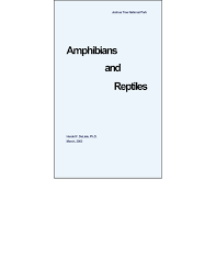 The structural pest control board (spcb) is a part of the department of consumer affairs. Pdf Amphibians And Reptiles Of Joshua Tree National Park California