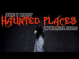 Tickets for all wichita falls concerts are covered with a 100% money back guarantee. 7 Most Haunted Places In Wichita Falls Texas Youtube