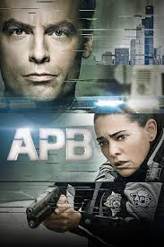 APB: Season 1, Episode 1