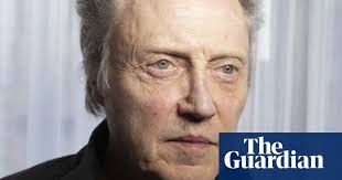 Walken — who won a 1979 oscar for best actor in a supporting role for the deer hunter — reportedly told ferrell that his fans are a bit overzealous about the sketch. Christopher Walken I M A Regular Guy Christopher Walken The Guardian