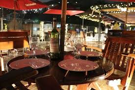 La Terraza De Granada Cali Restaurant Reviews Photos Phone Number Tripadvisor