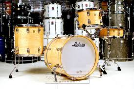 Ludwig Legacy 4pc Jazz Drum Set Birdseye Maple Catalog Kit Drum Center Of Portsmouth Drums Drum Set Ludwig Drums