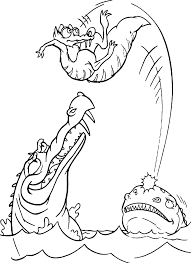 Use these images to quickly print coloring pages. Ice Age Maelstrom And Cretaceous Launch Scrat As He Was A Ball