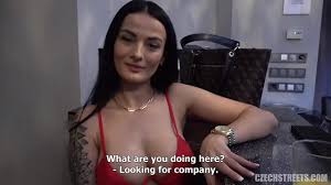 Czech Streets 136 Brothel Owners Wife – Lucky Bee – Watch Video in High  Quality for Free
