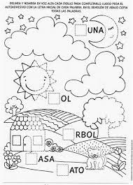 En esta oportunidad vamos a presentar una clase de preescolar sobre los colores esta sesión la vamos a dividir en dos, primero abordaremos. Interactivos Para La Clase Actividades Del Alfabeto En Actividades De Lectura Preescolar Actividades Del Alfabeto En Preescolar Actividades De Escritura