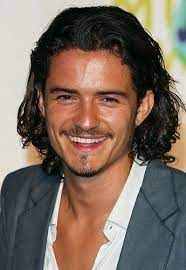 Image Result For Orlando Bloom Long Hairstyle Long Hair Styles Mens Hairstyles Long Hair Styles Men