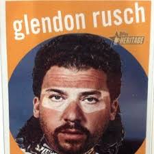Glendon Rusch