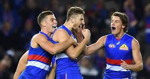 Fri 18 jun 9:50 am. The Wrap Up Western Bulldogs Versus Geelong
