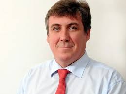 DIGICEL BARBADOS CEO, BARRY O'BRIEN, APPOINTED NEW CEO FOR DIGICEL JAMAICA 