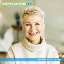 Upgrade your smile with dental implants that look and feel completely  natural, right here in New York! At Esthetix Dental Spa, we make the  process easy and stress-free, combining comfort and durability