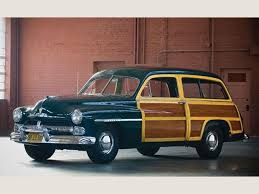 Image result for Everglade Green 1950 Mercury