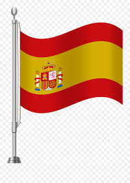 Spain is a country which is located in europe. Spain Flag Clipart Emoji Free Transparent Emoji Emojipng Com