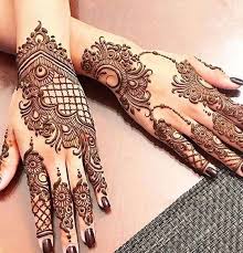 Stylish Henna Designs For Parties Weddings In 2019 Latest Mehndi Designs Mehndi Designs For Fingers Mehndi Designs For Hands