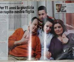 È accusato di abusare della sua amatissima figlia che viene quindi strappata all'amore dei genitori e del fratello. Angela Lucanto La Ragazza A Cui E Ispirata La Serie L Amore Strappato Ho Subito Tante Ingiustizie Tvzoom