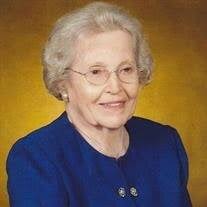 Irene Ruth Moerbe Obituary